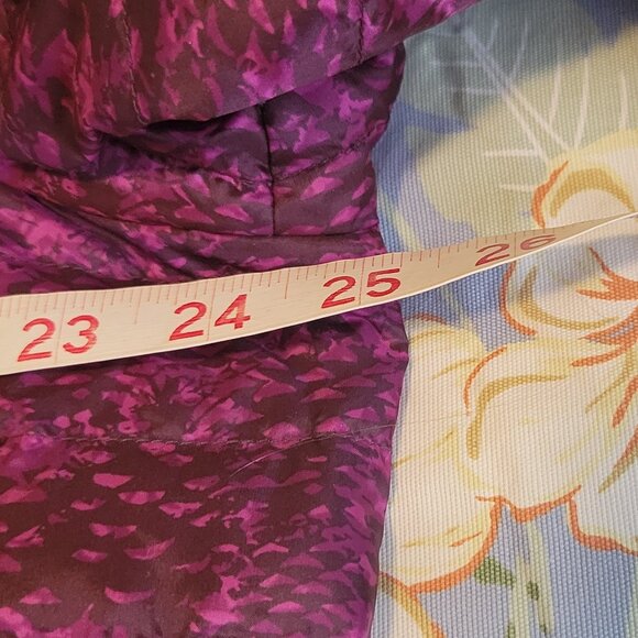 Eddie Bauer Women’s Jacket EB700 Down- XXL - Picture 3 of 10